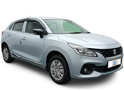 Maruti Baleno-img